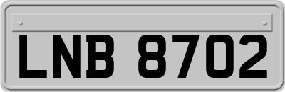 LNB8702