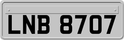 LNB8707