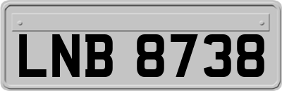LNB8738