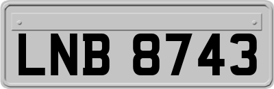 LNB8743
