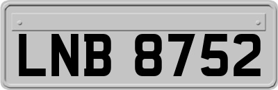 LNB8752
