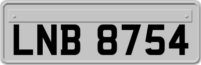 LNB8754