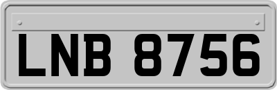 LNB8756