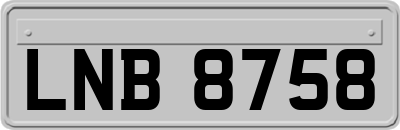 LNB8758