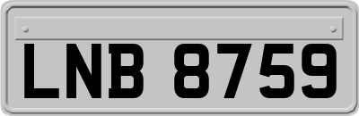 LNB8759