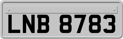 LNB8783