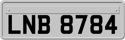 LNB8784