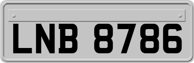 LNB8786