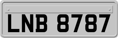 LNB8787