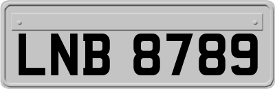 LNB8789