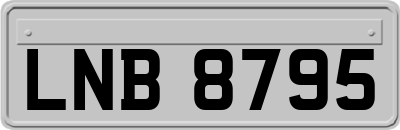 LNB8795