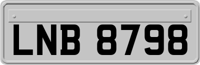 LNB8798