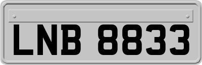 LNB8833