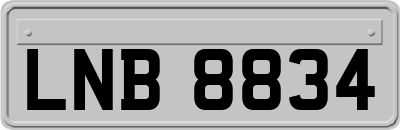 LNB8834