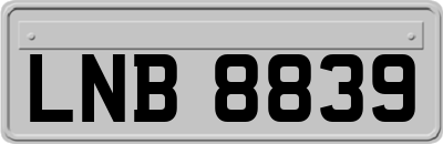 LNB8839