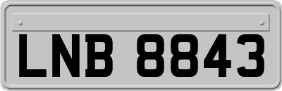 LNB8843