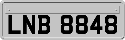 LNB8848