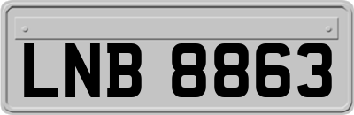 LNB8863