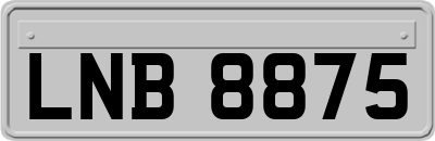 LNB8875