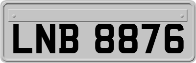 LNB8876