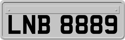 LNB8889