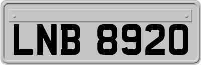 LNB8920