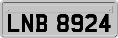 LNB8924