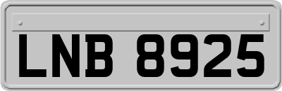 LNB8925