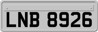 LNB8926