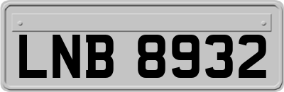 LNB8932