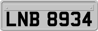 LNB8934