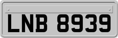 LNB8939