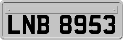 LNB8953