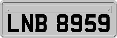 LNB8959