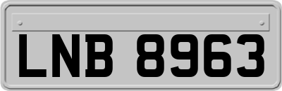 LNB8963