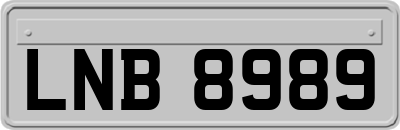 LNB8989