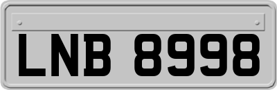 LNB8998