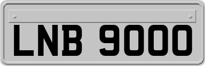 LNB9000