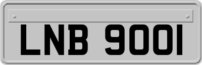 LNB9001