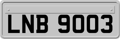 LNB9003