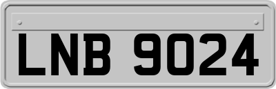 LNB9024