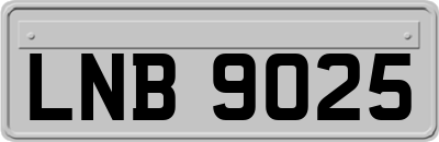 LNB9025