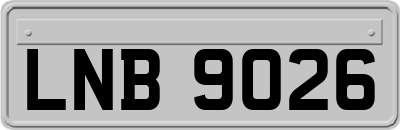 LNB9026