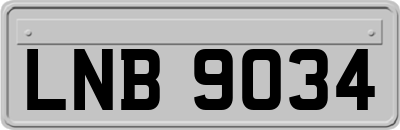 LNB9034