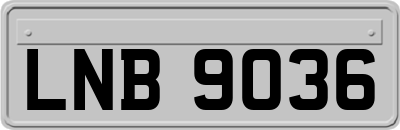 LNB9036