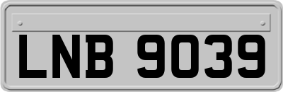 LNB9039