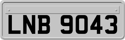 LNB9043