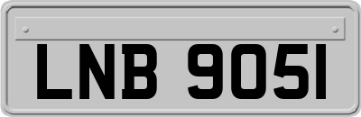 LNB9051