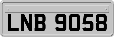 LNB9058