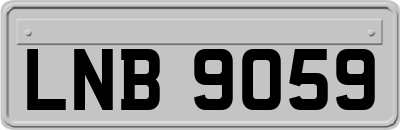 LNB9059